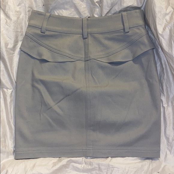 BESTSY JOHNSON chic girl pencil skirt - Picture 2 of 4